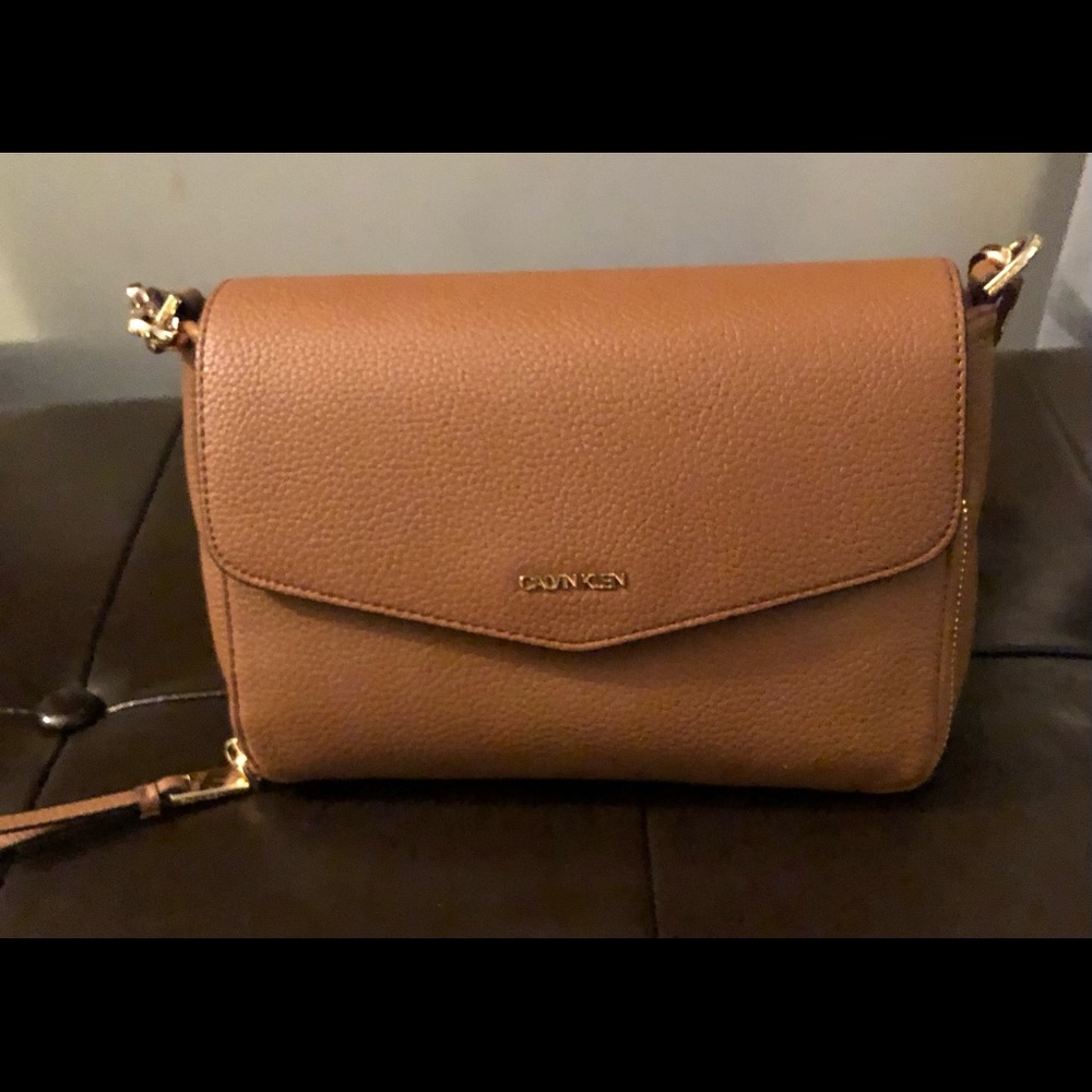 Calvin Klein Shoulder Bag